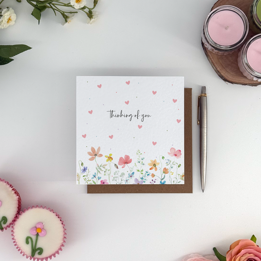 Thinking Of You Floral
